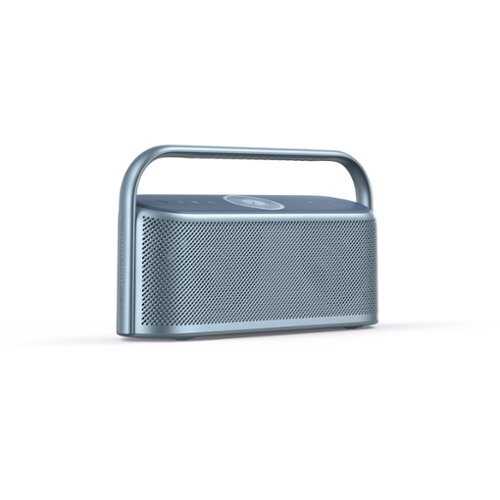Rent to own Soundcore - by Anker Motion X600 - Blue - Blue