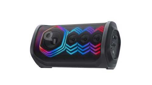 Rent to own Soundcore - by Anker Rave 3S - Black