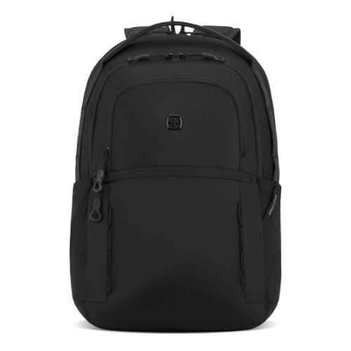 Rent to own SwissGear - SA1012 Laptop backpack - Black