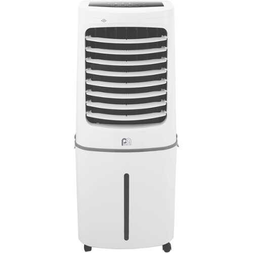 Rent to own Perfect Aire 560 CFM Portable Evaporative Cooler - White