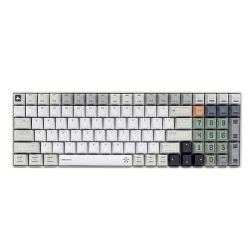 Rent to own Higround - Basecamp 96+ - INPUT White