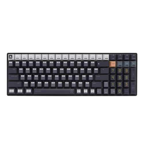 Rent to own Higround - Basecamp 96+ - INPUT Black