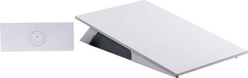 Rent to own STARLINK - Performance Wedge Mount Kit - White