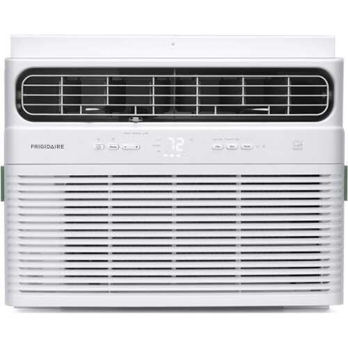 Rent to own Frigidaire 14,000 BTU Inverter Smart Window Air Conditioner - White