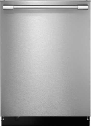 Rent to own Frigidaire - Professional 24" Tub Built-In Dishwasher with CleanBoost technology - Stainless Steel