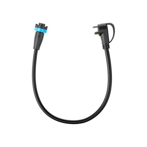 Rent to own Anker SOLIX TT-30 Charging Cable (0 Wh Capacity) - Black