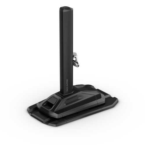 Rent to own Garmin - Tacx Alpine Indoor Cycling Gradient Simulator - Black