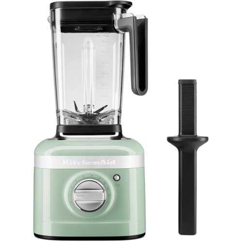 Rent to own KitchenAid - K400 Variable Speed Blender with Tamper, Pistachio