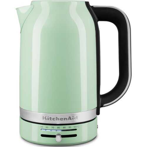 Rent to own KitchenAid - 1.7 Liter Electric Kettle, Pistachio