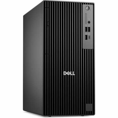Rent to own Dell - Pro Desktop - Intel Core Ultra 9 - 32GB Memory - 1TB SSD - Black