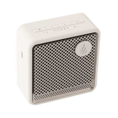 Rent to own Edifier - ES20 Portable Speaker - Ivory