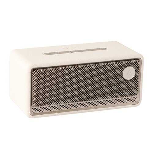 Rent to own Edifier - ES60 Portable Speaker - Ivory