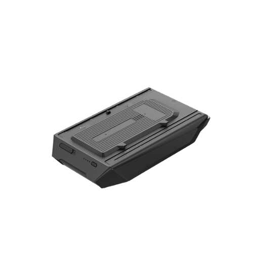 Rent to own EcoFlow - Wave 3 Add-on Battery