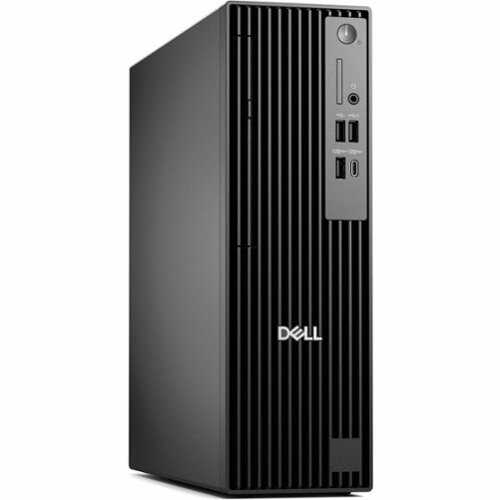 Rent to own Dell - Pro Slim Plus Desktop - Intel Core Ultra 7 - 32GB Memory - 512GB SSD - Standard Black