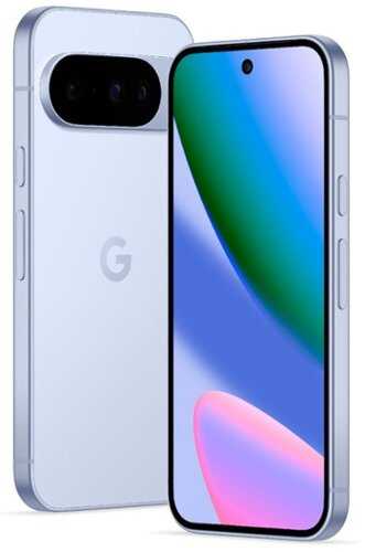Rent to own Google - Pixel 10 128GB (Unlocked) - Frost