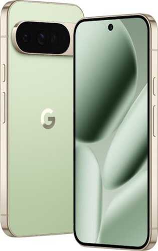 Rent to own Google - Pixel 10 Pro XL 256GB (Unlocked) - Jade