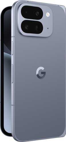 Rent to own Google - Pixel 10 Pro Fold 256GB (Unlocked) - Moonstone