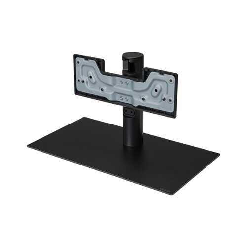 Rent to own TV Accessory - LG OLED evo G5 TV Stand - OLED55G5WUA - Black
