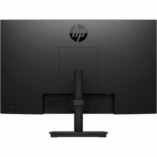 Rent to own HP - 23.8" IPS LCD FHD 100Hz Monitor (VGA, HDMI) - Black