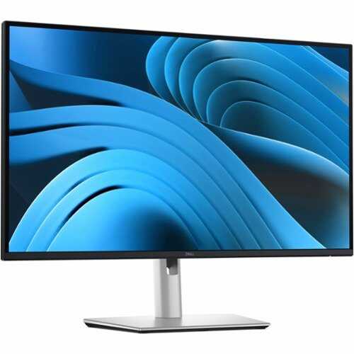 Rent to own Dell - Pro Plus 27" IPS LED 4K UHD 100Hz Monitor (USB, HDMI) - Black, Silver, Dual Color