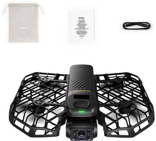 Rent to own HOVERAir - X1 PROMAX Standard - Black
