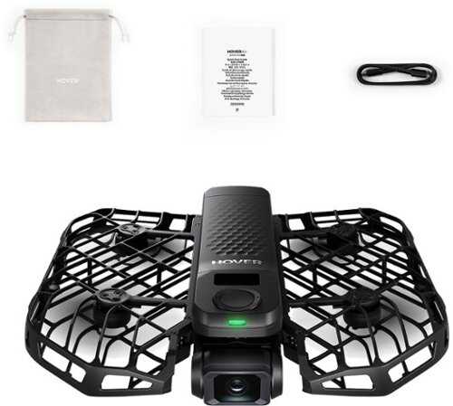 Rent to own HOVERAir - X1 PRO Standard - Black