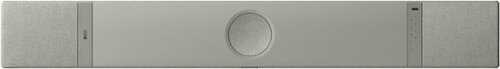 Rent to own KEF - Xio Soundbar - Grey