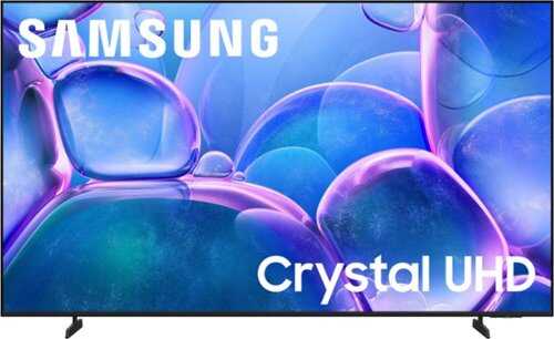 Rent to own Samsung - 85" Class U7900 Series UHD 4K  Smart Tizen TV (2025)