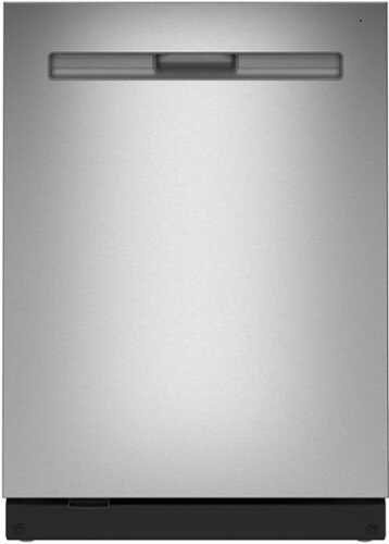 Rent to own Maytag - 24" Top Control Built-In Dishwasher with PowerBlast Cycle and PowerDry - Stainless Steel