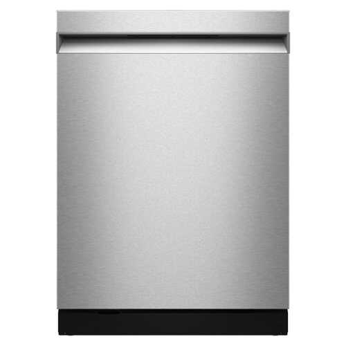 Rent to own KitchenAid - 24" Top Control Built-In Dishwasher with Third Rack and Advanced ProDry™ System - PrintShield Stainless