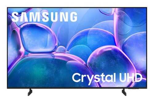 Rent to own Samsung - 58" Class U7900 Series UHD 4K Smart Tizen TV (2025)