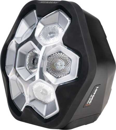 Rent to own SOUNDBOKS - Lightboks - Black