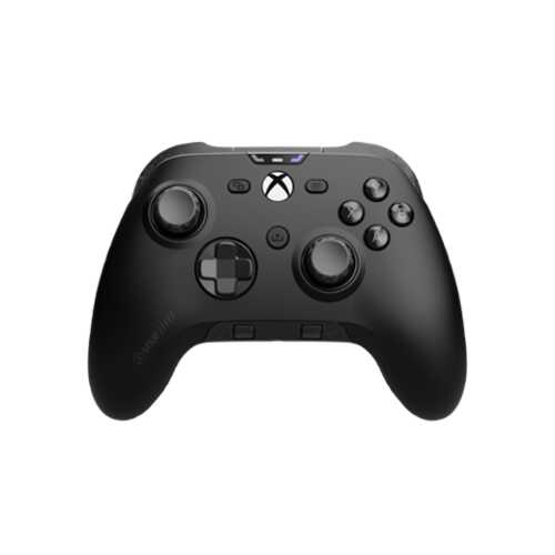 Rent to own SCUF - VALOR PRO Wireless Performance Controller for Xbox Series X|S, Xbox One and PC - Black
