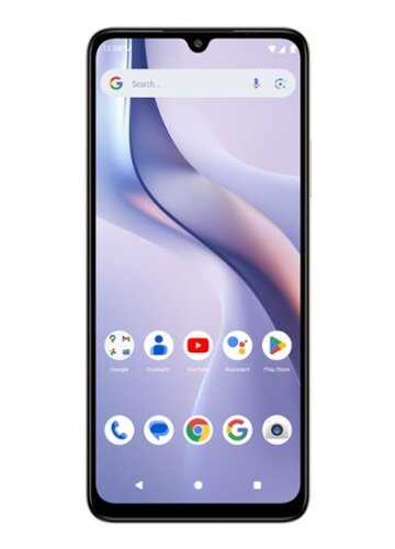 Rent to own BLU - G75 256GB (Unlocked) - Black