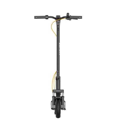 Rent to own NAVEE - GT3 Electric Scooter w/31 miles Max Operating Range & 20 mph Max Speed - Black