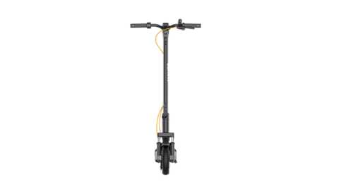 Rent to own NAVEE - GT3 Pro Electric Scooter w/37.3 miles Max Operating Range & 20 mph Max Speed - Black
