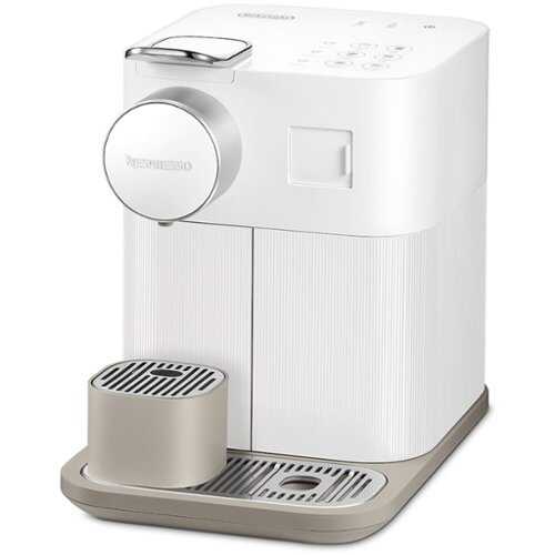 Rent to own De'Longhi - Nespresso Gran Lattissima - White