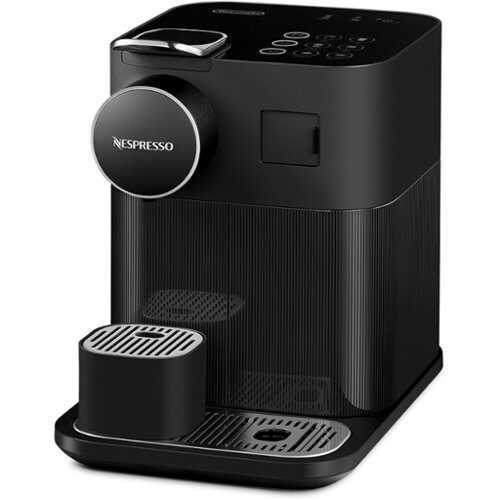 Rent to own De'Longhi - Nespresso Gran Lattissima - Black
