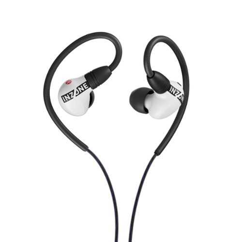 Rent to own Sony - INZONE E9 Wired In-Ear Monitor for Gaming - White