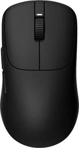 Rent to own Sony - INZONE Mouse-A Ultra-Lightweight Optical Switch Wireless 8K Gaming Mouse - Wireless - Black