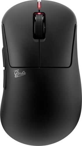 Rent to own Pulsar - Zywoo The Chosen Medium Wireless Mouse - Wireless - Black