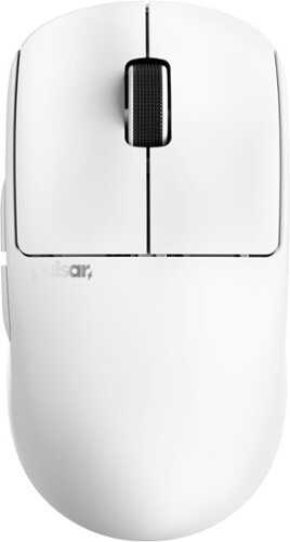 Rent to own Pulsar - X2 CRAZYLIGHT Mini Wireless Gaming Mouse - Wireless - Uyuni White