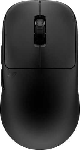 Rent to own Pulsar - TenZ Signature Edition Gaming Mouse - Wireless - Black