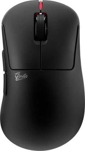 Rent to own Pulsar - Zywoo The Chosen Mini Wireless Mouse - Wireless - Black
