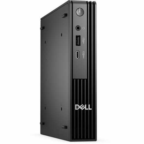 Rent to own Dell - Pro Micro Desktop - Intel Core i5 - 8GB Memory - 256GB SSD - Black