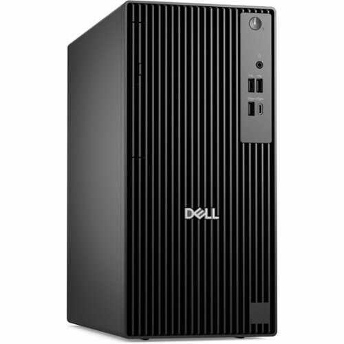 Rent to own Dell - Pro Desktop - Intel Core Ultra 5 - 16GB Memory - 512GB SSD - Black