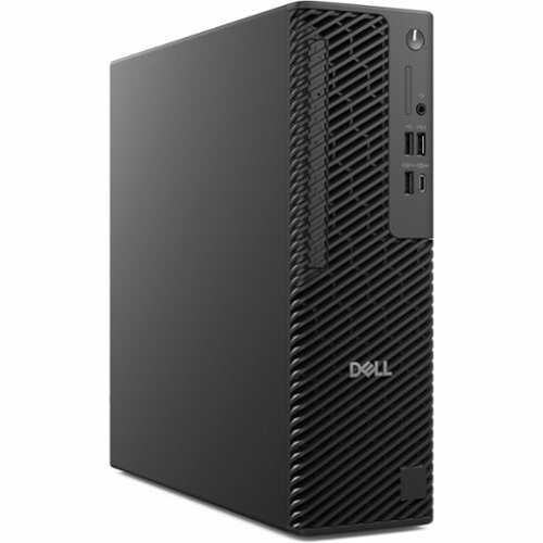 Rent to own Dell - Pro Max Desktop - Intel Core Ultra 5 - 16GB Memory - 512GB SSD - Black
