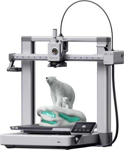 Rent to own Bambu Lab - A1 3D Printer - Silver