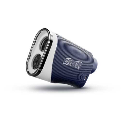 Rent to own Blue Tees - Series 3 Max + Golf Rangefinder with Slope Switch, 1000-Yard Range, 6x Zoom, Flag Lock & Vibration - Navy
