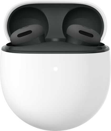Rent to own Google - Pixel Buds 2a - Wireless Earbuds with Active Noise Cancellation - Hazel